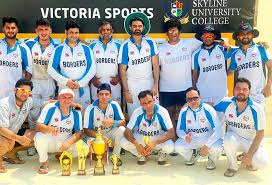 Image result for Borders Junior Cricket Coaching Club