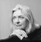 It is the week of National Poetry Day when I catch up with Gillian Clarke ... - Gillian-Clarke-2