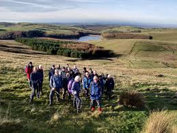Image result for Manchester & High Peak Ramblers