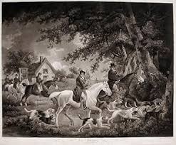 Image result for Shooting, Hunting, Fieldsports on Art prints from 1700's to 1900's