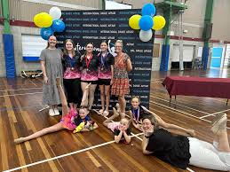 Image result for Kirknewton Starlets Baton Twirlers