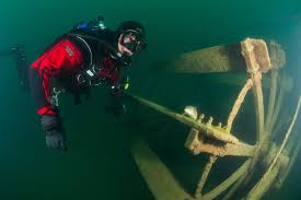 Image result for Chiltern Divers