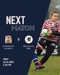 Image result for Broughton Park Rugby Football Club
