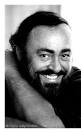 Luciano Pavarotti Picture 1