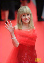 Image result for britt ekland