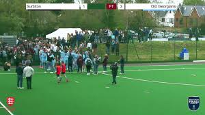 Image result for Old Georgians Hockey Club