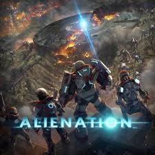 Image result for Alienation