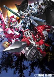 「エクセレン・ブロウニング スーパーロボット大戦OG ディバイン・ウォーズ」の画像検索結果