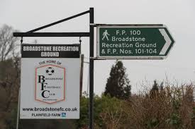 Image result for Broadstone Cricket Club