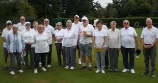 Image result for Shephalbury Bowls Club