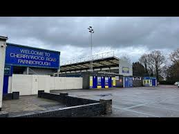 Image result for Farnborough Gate