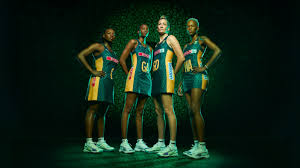Image result for Netball United