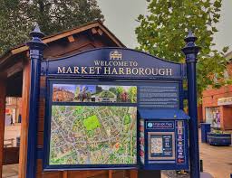 Image result for Market Harborough Sc