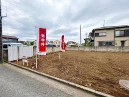 Image result for 東大和市南街5丁目〈売地〉西武拝島線「東大和市」駅徒歩9分　公園・教育・病院・商業施設などが徒歩圏内に充実した ご家族みんなが安心出来る好立地！　陽当たり良好な二方道路の土地