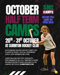 Image result for Surbiton Hockey Club