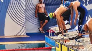 Image result for Swansea Finswimming Club