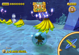 Image result for super monkey ball screenshots