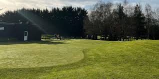 Image result for Pachesham Park Golf Centre