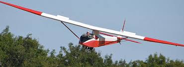 Image result for Surrey & Hampshire Gliding Club