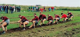 Image result for Sandhurst Tug Of War Club