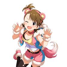 「双海真美」の画像検索結果