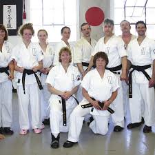 Image result for Springwood Karate