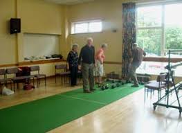 Image result for New Milton Indoor Bowls Club