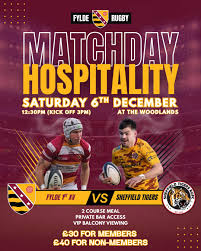 Image result for Fylde Rugby Union Football Club