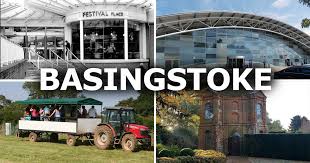 Image result for Basingstoke