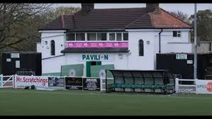 Image result for Spennymoor Cricket Club