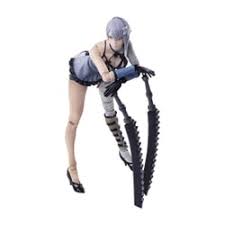 「カイネ NieR Gestalt/Replicant」の画像検索結果