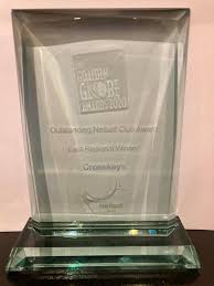 Image result for Crosskeys Netball Club