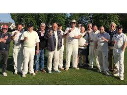 Image result for LITTLE GADDESDEN CRICKET CLUB