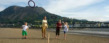 Image result for Llanfairfechan Bowling Club