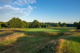 Image result for Richmond Park Golf Club