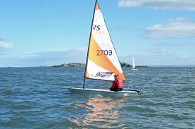 Image result for Dalgety Bay Sailing Club