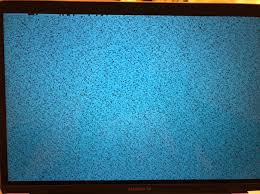 Image result for mac blue screen