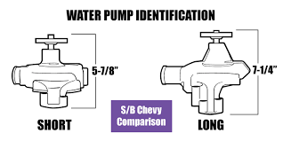 how to tell short from long water pump for Chevy Images?q=tbn:ANd9GcQn9xPxKLlS6ejU5oLRfpeObwbaxfw3a4k0TEsI1wC8jibi0DmE