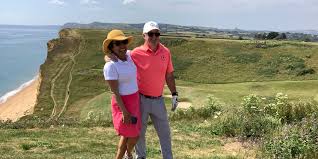 Image result for Bridport & West Dorset Golf Club Ltd