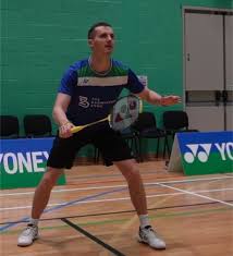 Image result for East Dean & Friston Badminton Club