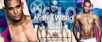 Image result for Kamal Orlando Ibrahim