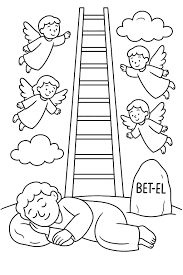 Image result for jacob's dream