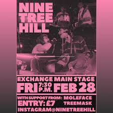 Image result for ninetree hill bristol