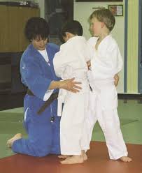 Image result for Court Lane Judo Club