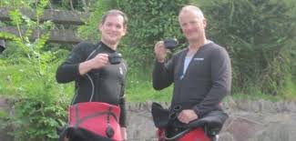 Image result for Harlow Sub-Aqua Club