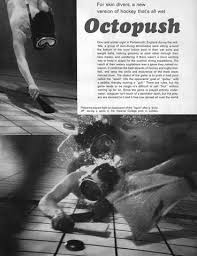 Image result for Brighton Octopush Club