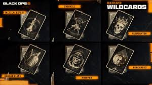 Image result for Wild Cards