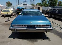 Image result for Horizon Blue 1975 Buick