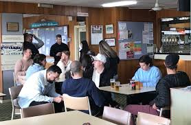 Image result for Doncaster Post Office Bowling Club