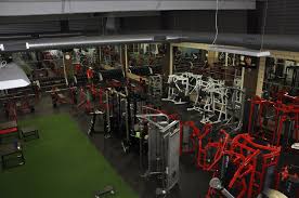 Image result for Farnworth Health Club